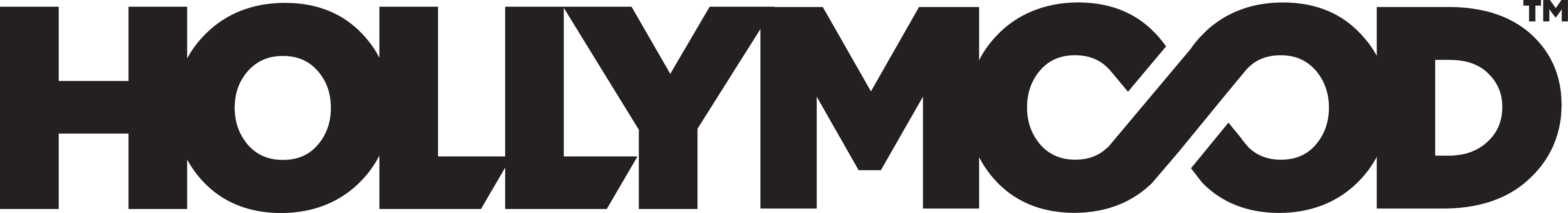 Hollymood Logo